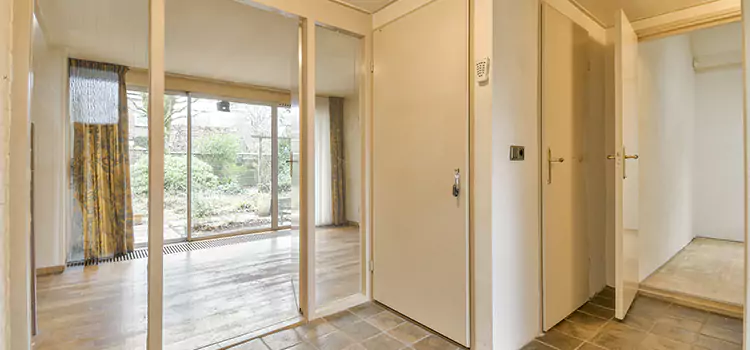 Why Choose Our Pocket Door Experts in Zion, IL?